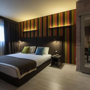 Deluxe Kamer